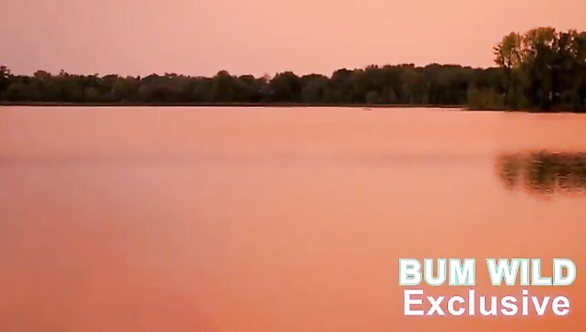 Bumwild Patreon Lingerie Exclusive