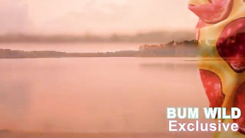 Bumwild Patreon Lingerie Exclusive