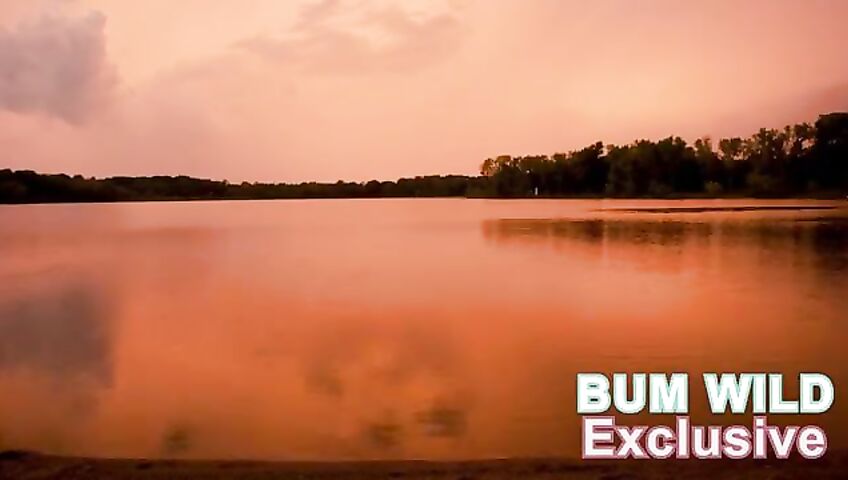 Bumwild Patreon Lingerie Exclusive