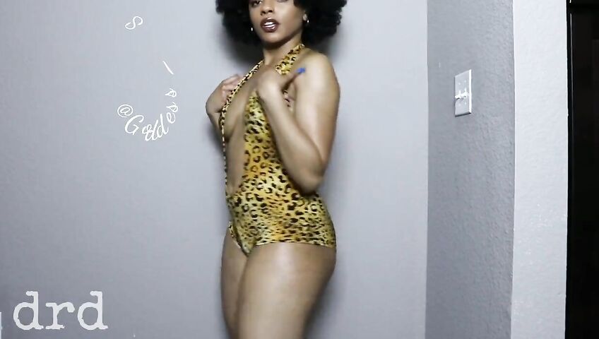 Cabria A Nude Twerking Patreon