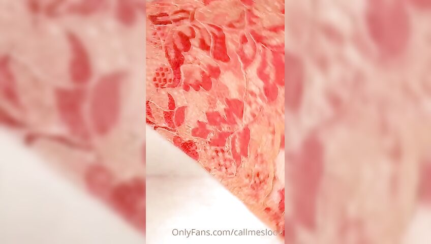 Callmeslooo Hot Date Sex Tape Onlyfans