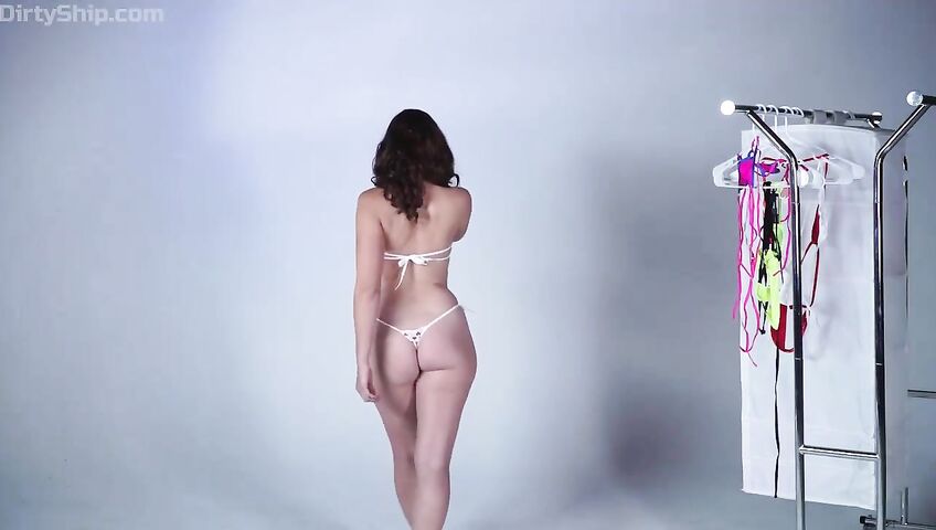 Carlotta Champagne Asmr Try On Haul Patreon