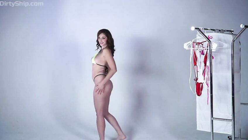 Carlotta Champagne Asmr Try On Haul Patreon