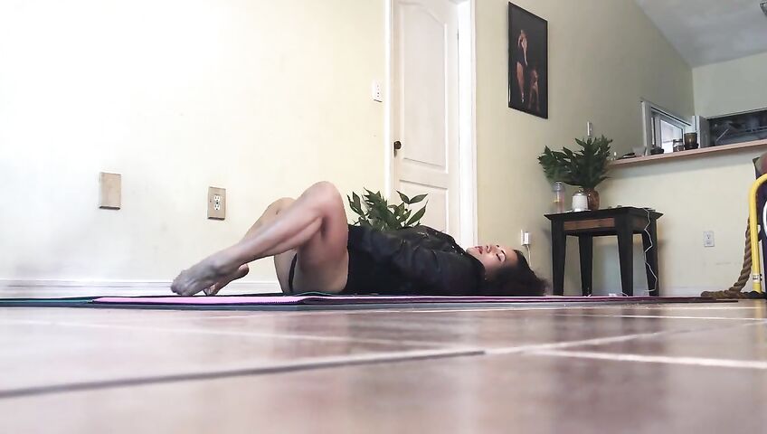 Carmen Amara Lewd Dance Patreon Video