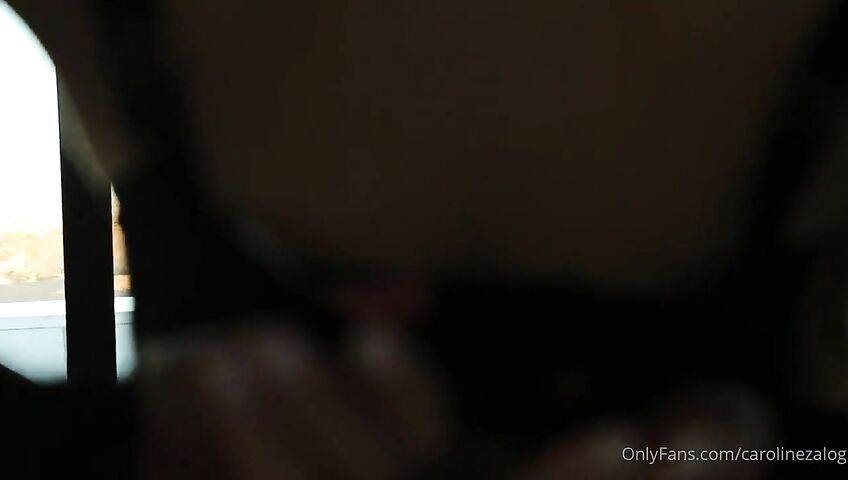 Caroline Zalog Pov Thanksgiving