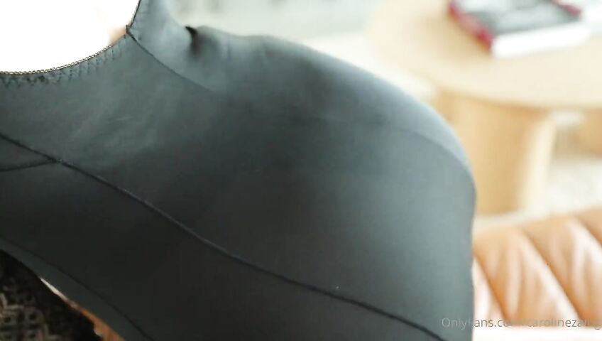 Caroline Zalog Pov Thanksgiving