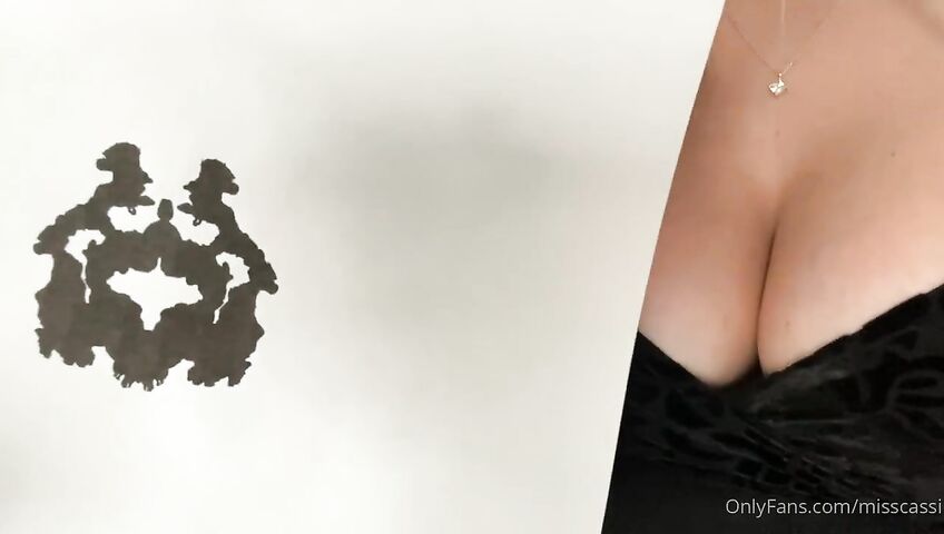 Cassi Asmr Sexy Therapy