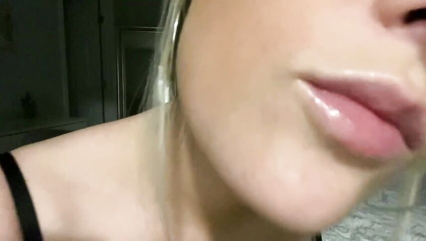 Cassi Asmr Teasing Misscassi Onlyfansss