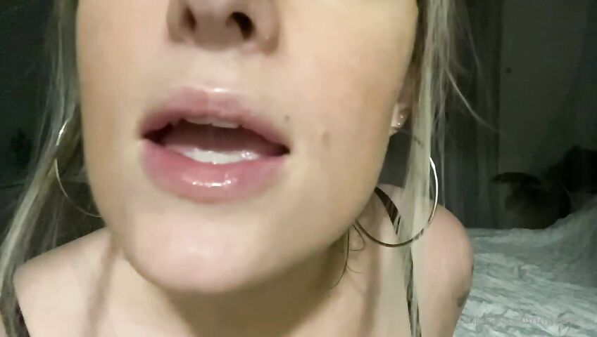 Cassi Asmr Teasing Misscassi Onlyfansss