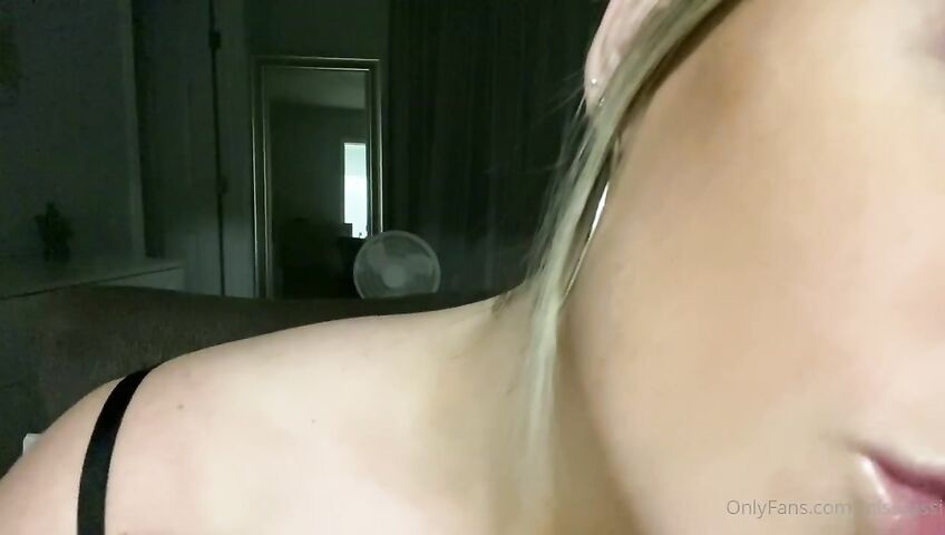 Cassi Asmr Teasing Misscassi Onlyfansss