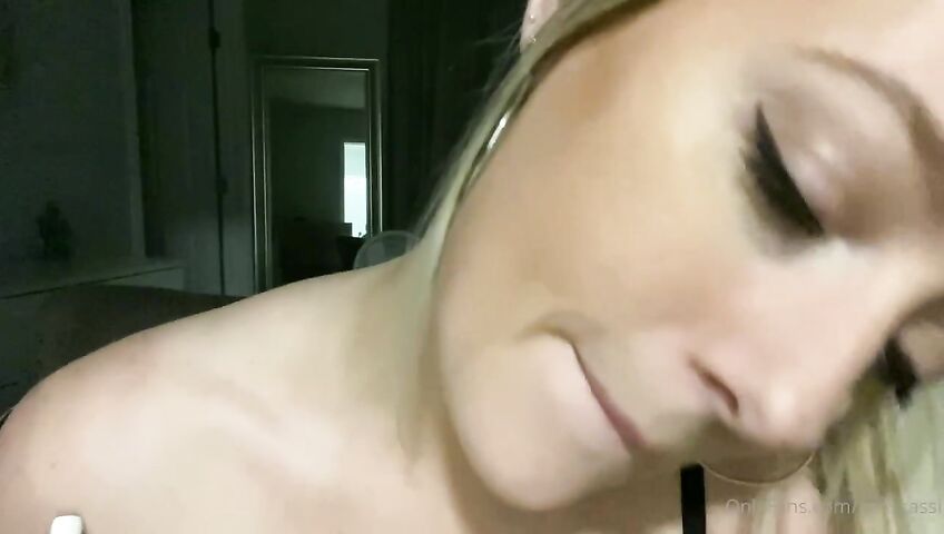 Cassi Asmr Teasing Misscassi Onlyfansss