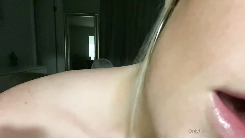 Cassi Asmr Teasing Misscassi Onlyfansss