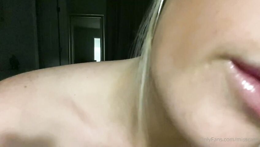 Cassi Asmr Teasing Misscassi Onlyfansss