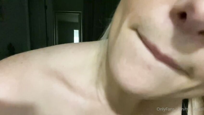 Cassi Asmr Teasing Misscassi Onlyfansss