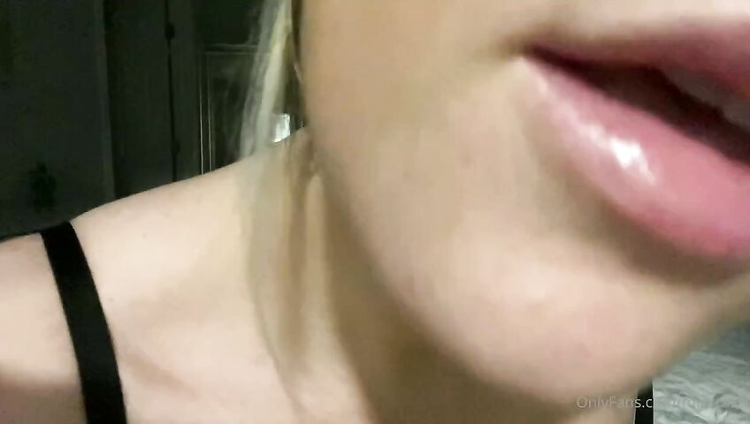 Cassi Asmr Teasing Misscassi Onlyfansss