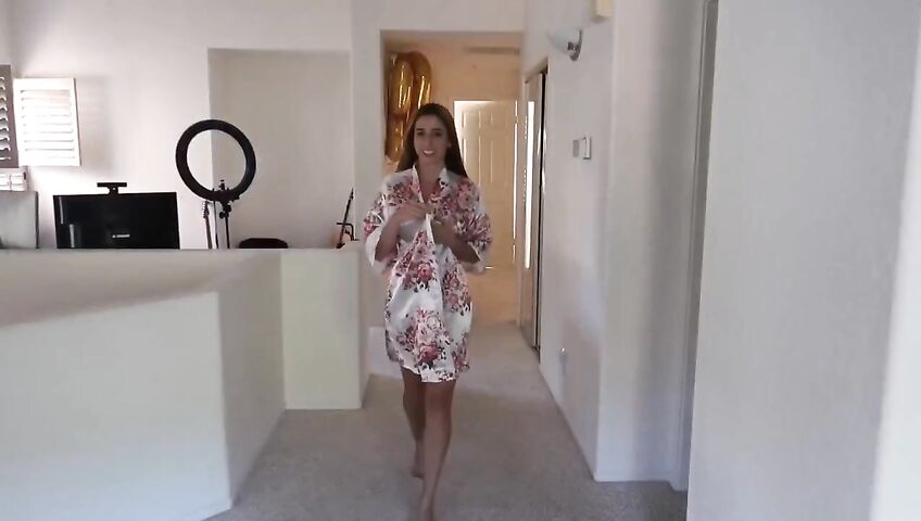 Christina Khalil Leaks Unveil November Video