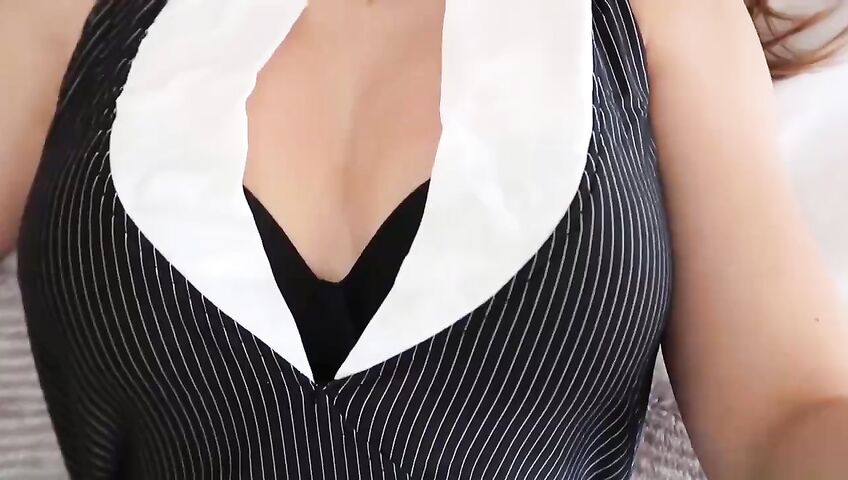 Christina Khalil Sexy Teacher In Bedroom Patreon Video 1