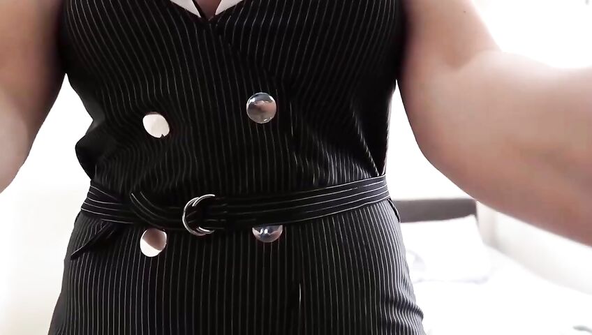 Christina Khalil Sexy Teacher In Bedroom Patreon Video 1