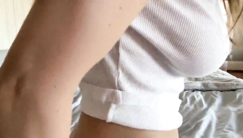 Christina Khalil Sexy Thong Try On Haul