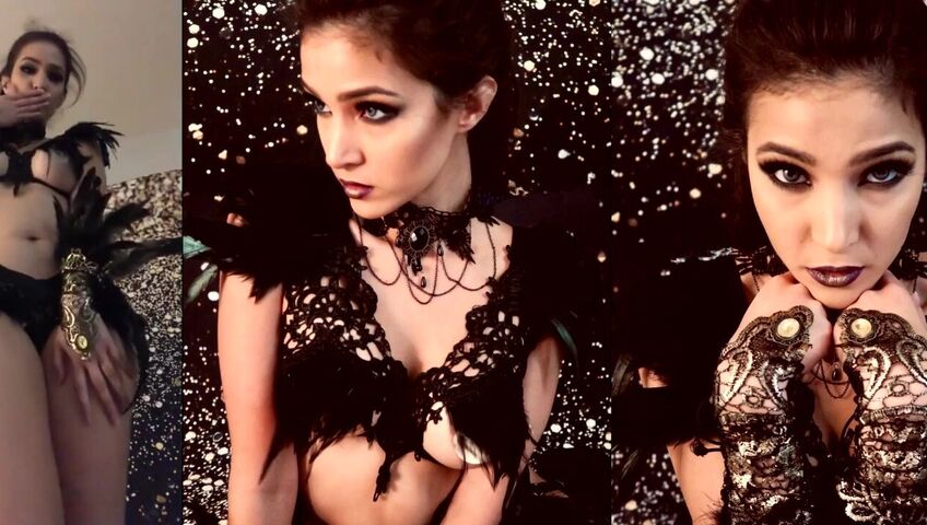 Cincinbear Lewd Patreon Nsfw Video 1