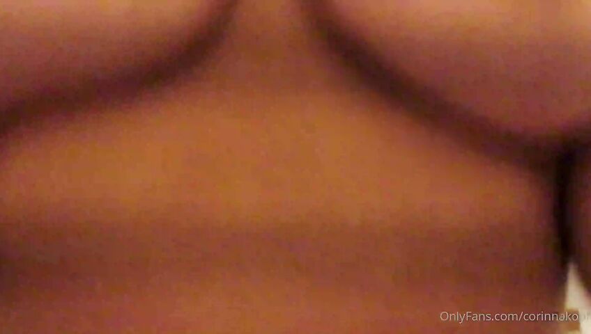 Corinna Kopf Big Boobs Teasing Close Up Ijkl