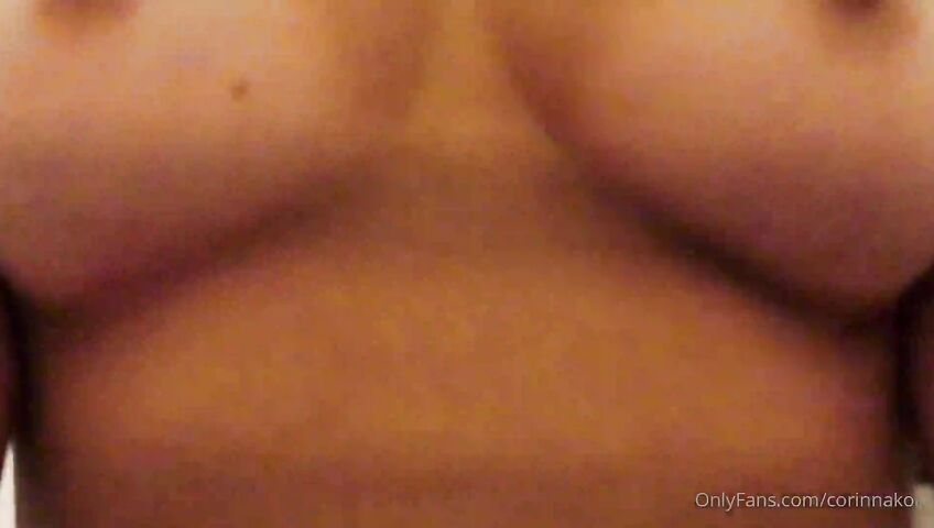 Corinna Kopf Big Boobs Teasing Close Up Ijkl