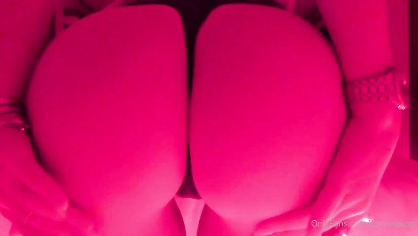 Corinna Kopf New Naked Strip Tease PPV Ef