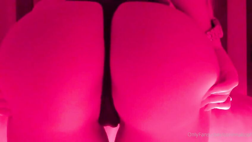 Corinna Kopf New Naked Strip Tease PPV Ef