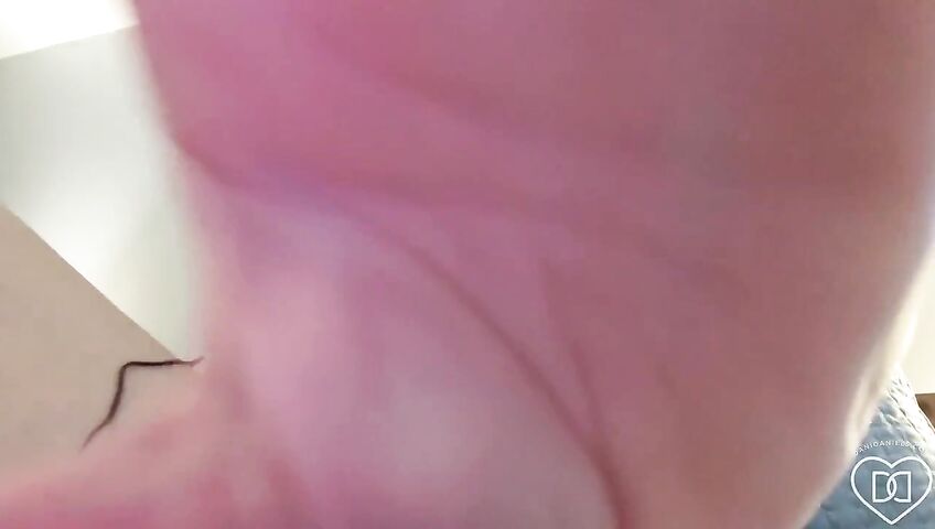 Dani Daniels Asmr Pussy Masturbation