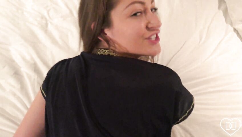 Dani Daniels Hotel Sex Tape