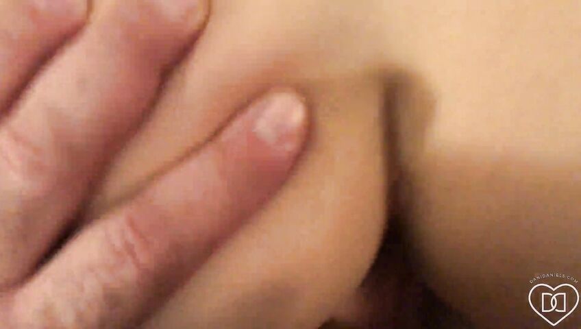 Dani Daniels Hotel Sex Tape