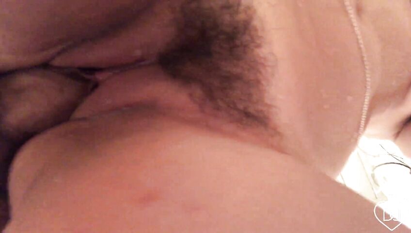 Dani Daniels Shower Blowjob Creampie