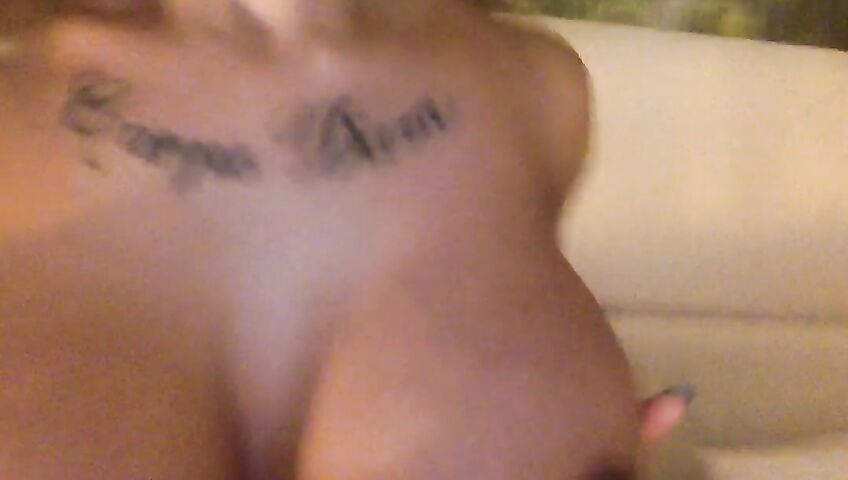 Denise Fonce Onlyfans Nude Teasing