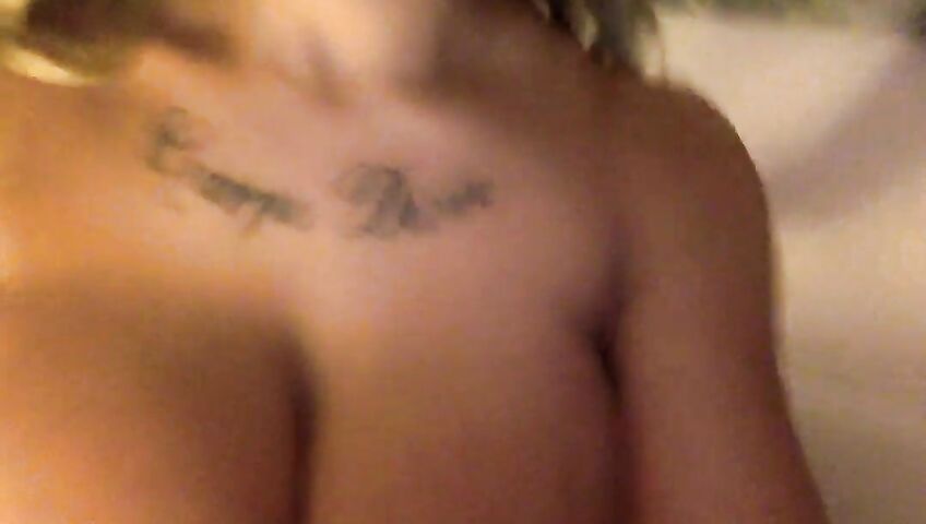 Denise Fonce Onlyfans Nude Teasing