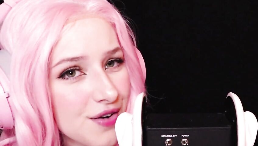 Diddly Asmr Ahegao Ear Licking Exclusive