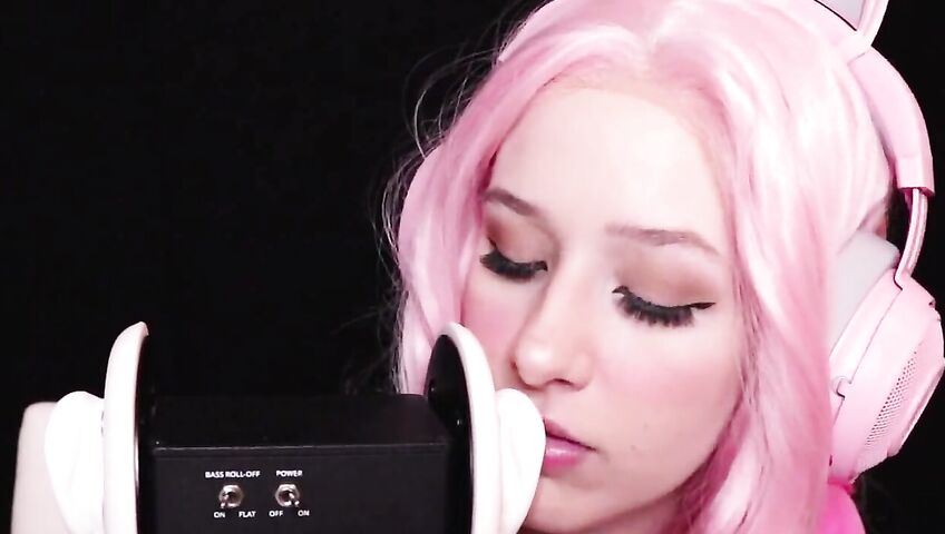 Diddly Asmr Ahegao Ear Licking Exclusive