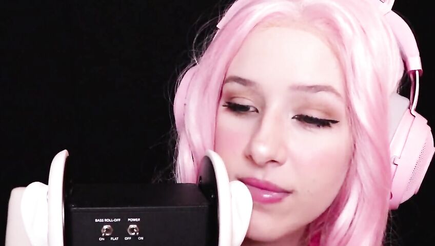 Diddly Asmr Ahegao Ear Licking Exclusive