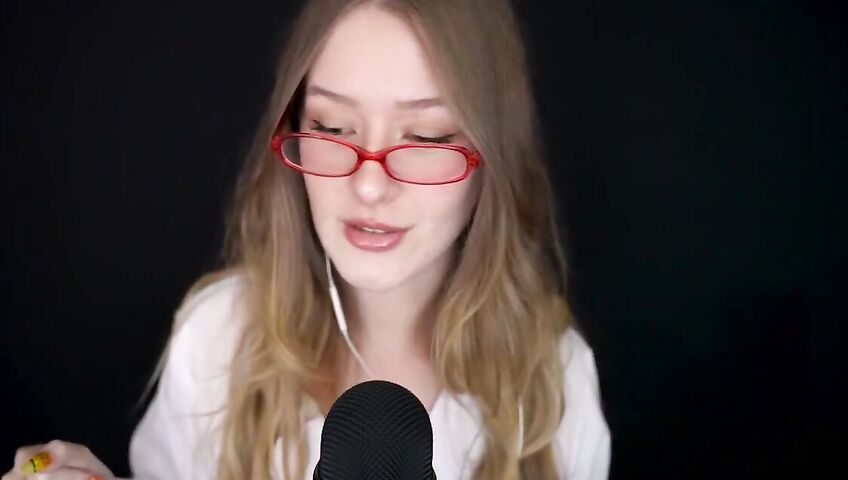 Diddly Asmr Sex Education Gone Sexual Onlyfans Video 1a