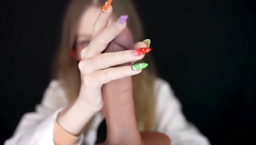 Diddly Asmr Sex Education Gone Sexual Onlyfans Video 1a