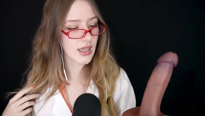 Diddly Asmr Sex Education Gone Sexual Onlyfans Video 1a