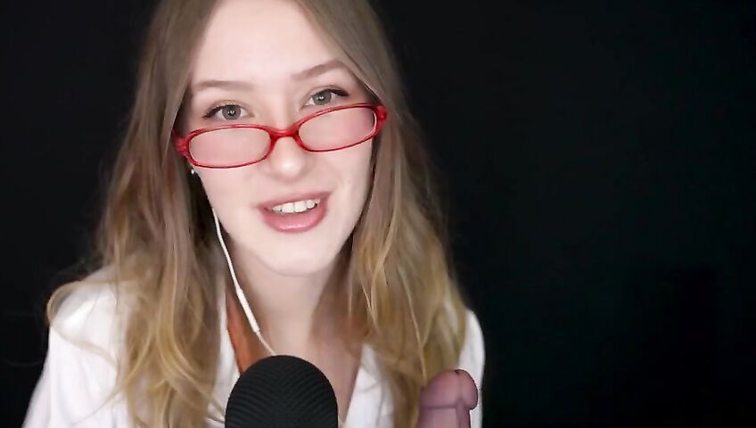 Diddly Asmr Sex Education Gone Sexual Onlyfans Video 1a