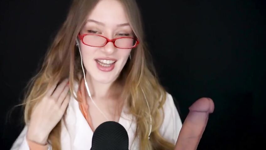 Diddly Asmr Sex Education Gone Sexual Onlyfans Video 1a