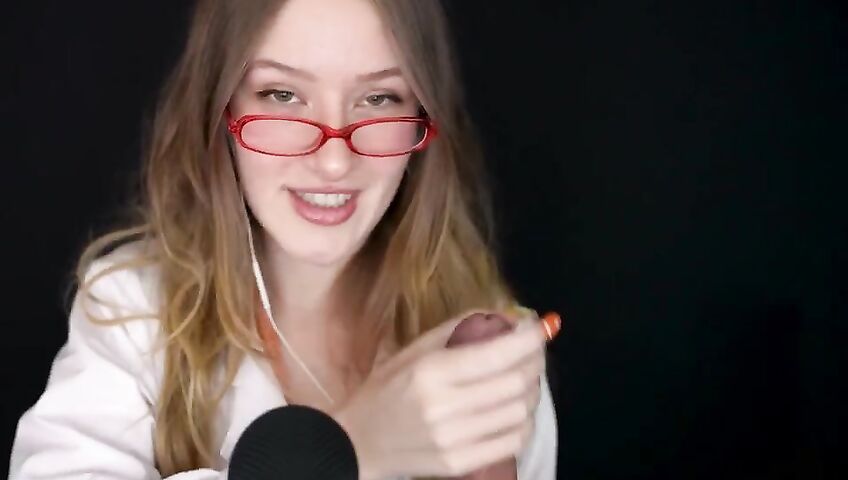 Diddly Asmr Sex Education Gone Sexual Onlyfans Video 1a