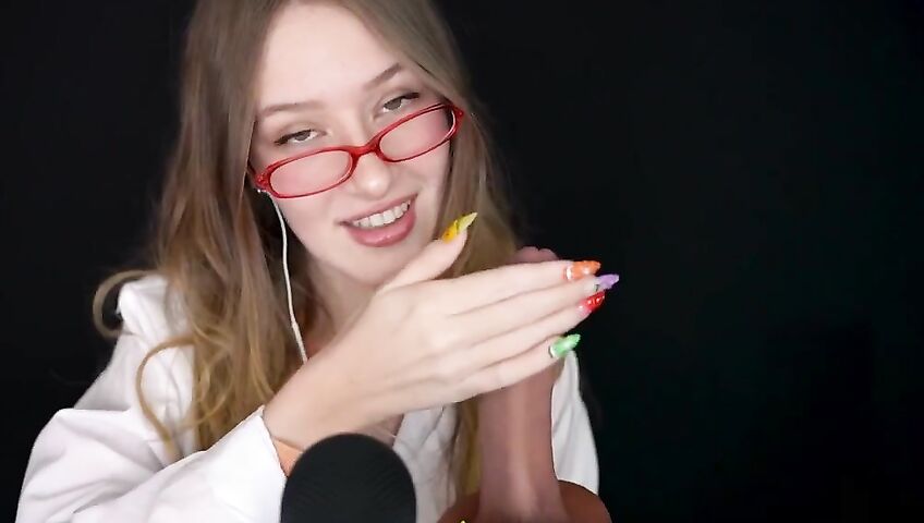 Diddly Asmr Sex Education Gone Sexual Onlyfans Video 1a