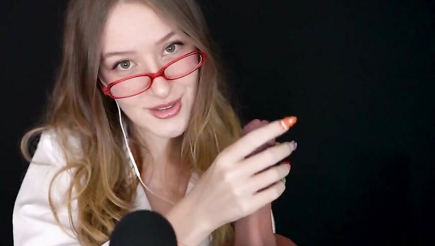 Diddly Asmr Sex Education Gone Sexual Onlyfans Video 1a