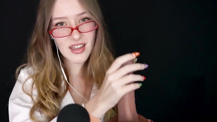 Diddly Asmr Sex Education Gone Sexual Onlyfans Video 1a