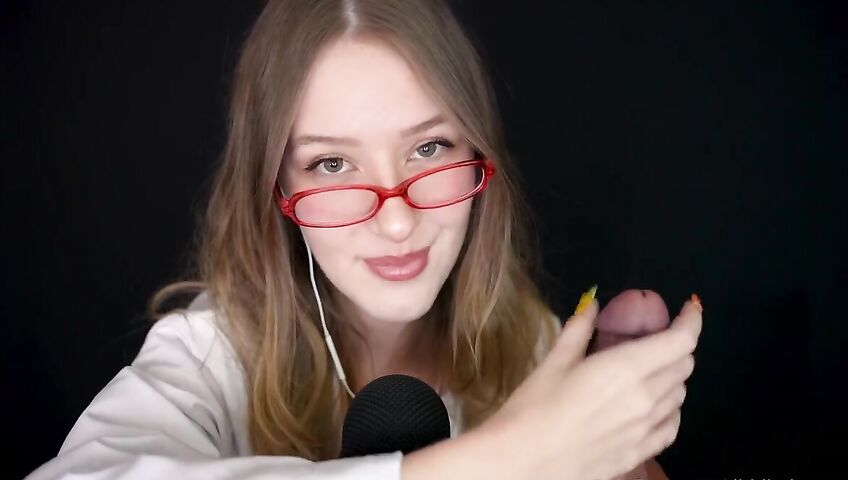 Diddly Asmr Sex Education Gone Sexual Onlyfans Video 1a