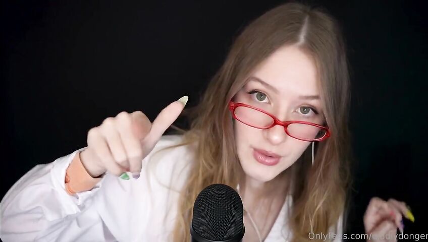 Diddly Asmr Sex Education Gone Sexual Onlyfans Video 1a