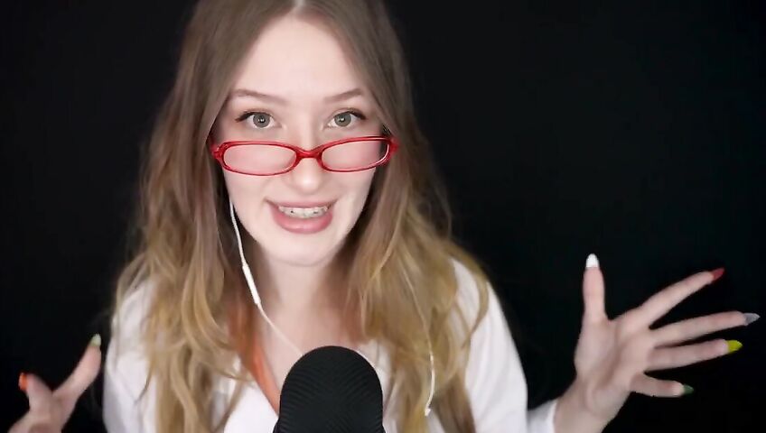 Diddly Asmr Sex Education Gone Sexual Onlyfans Video 1a