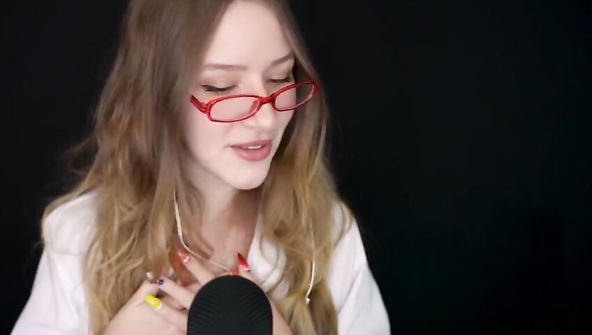 Diddly Asmr Sex Education Gone Sexual Onlyfans Video 1a